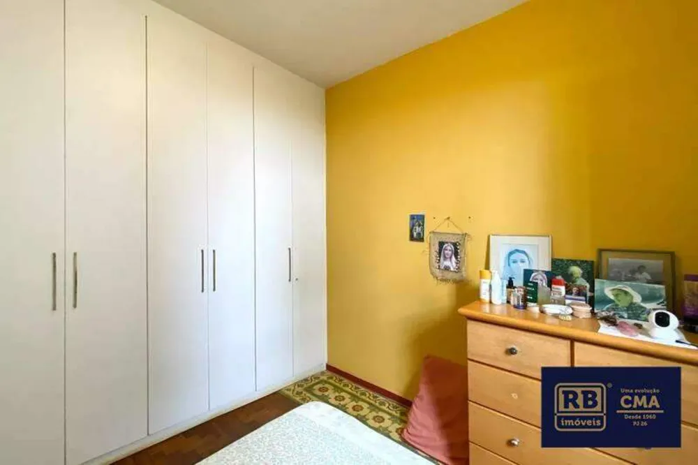 Apartamento, 2 quartos, 80 m² - Foto 6