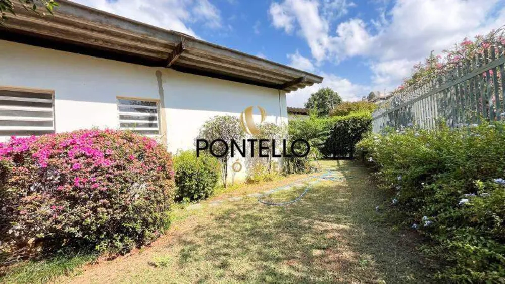 Casa, 7 quartos, 429 m² - Foto 5