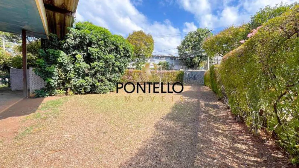 Casa, 7 quartos, 429 m² - Foto 2