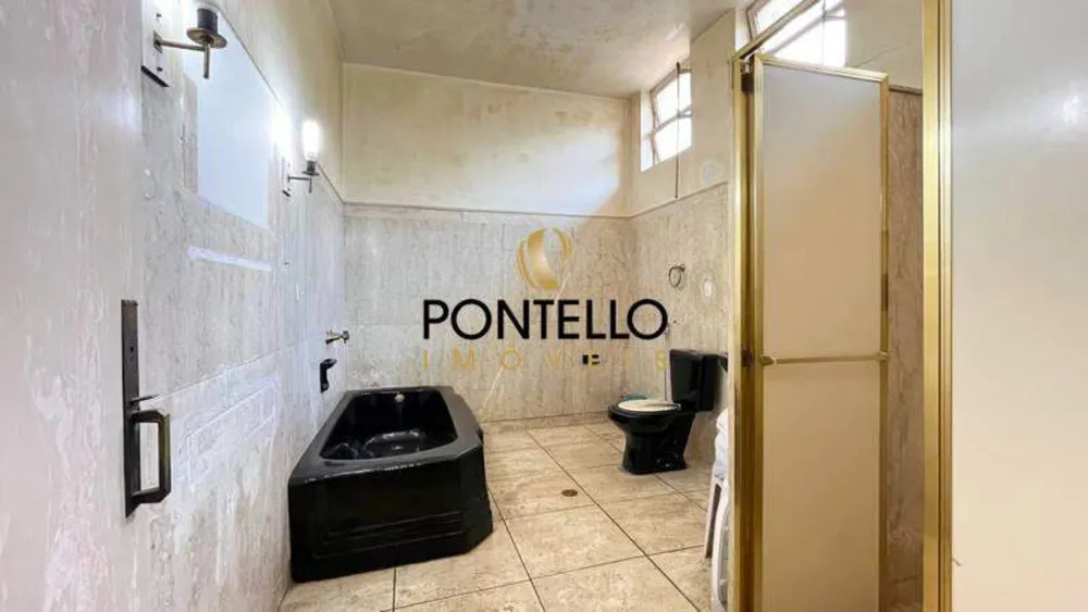 Casa, 7 quartos, 429 m² - Foto 10