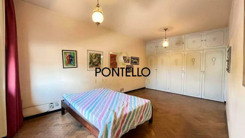Casa, 7 quartos, 429 m² - Foto 15