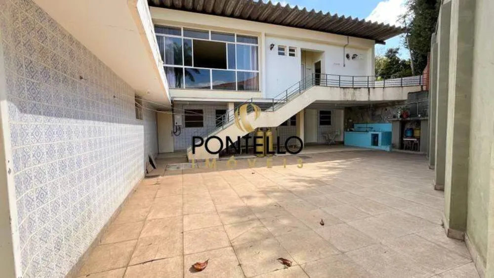 Casa, 7 quartos, 429 m² - Foto 3