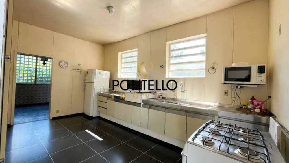 Casa, 7 quartos, 429 m² - Foto 3