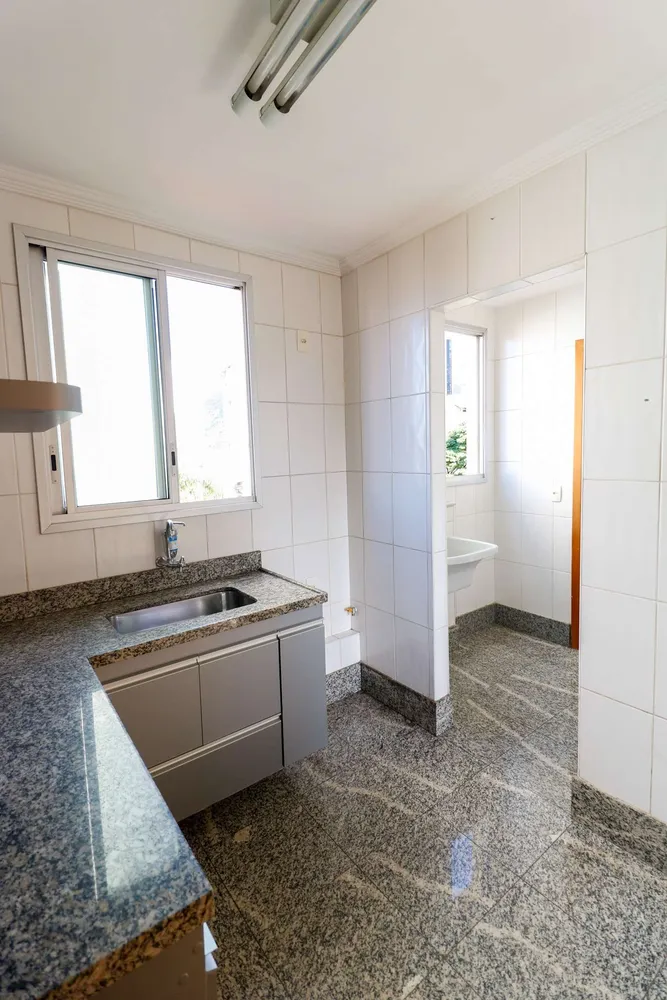 Cobertura, 3 quartos, 167 m² - Foto 10
