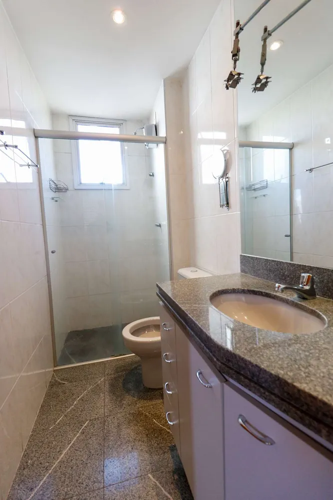 Cobertura, 3 quartos, 167 m² - Foto 6