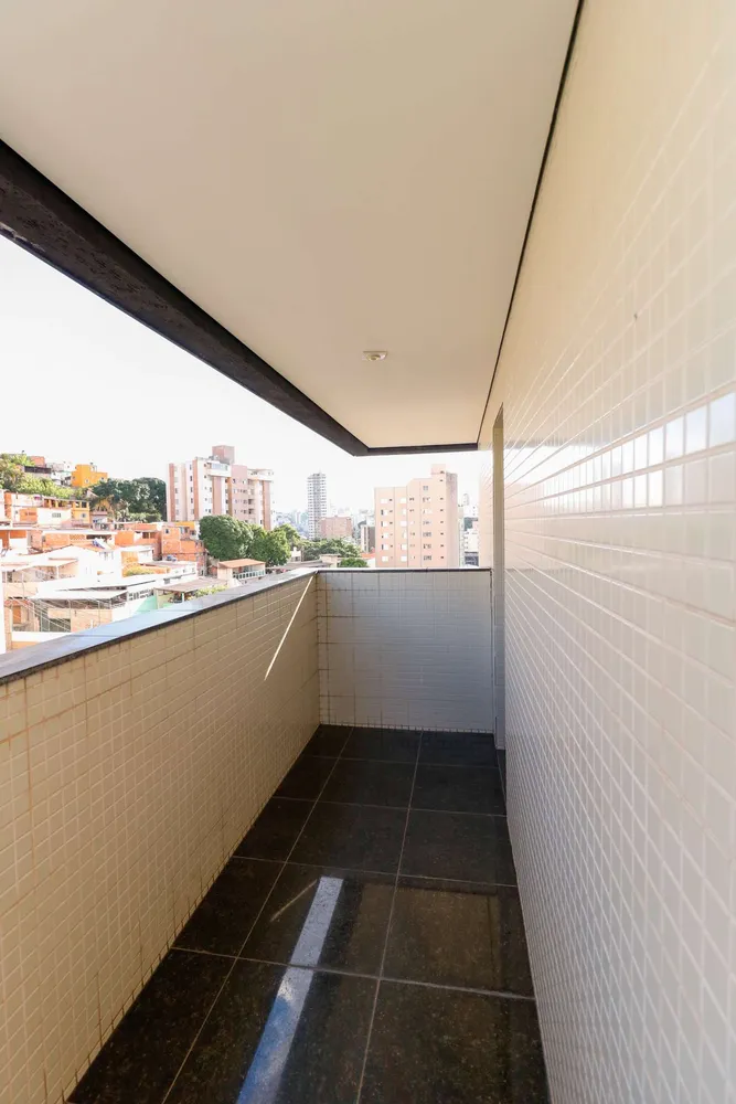 Cobertura, 3 quartos, 167 m² - Foto 5