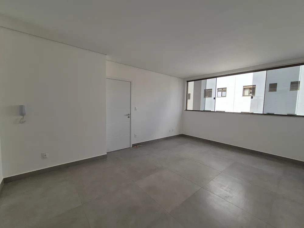 Apartamento, 4 quartos, 110 m² - Foto 2