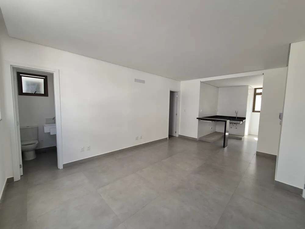 Apartamento, 4 quartos, 110 m² - Foto 3