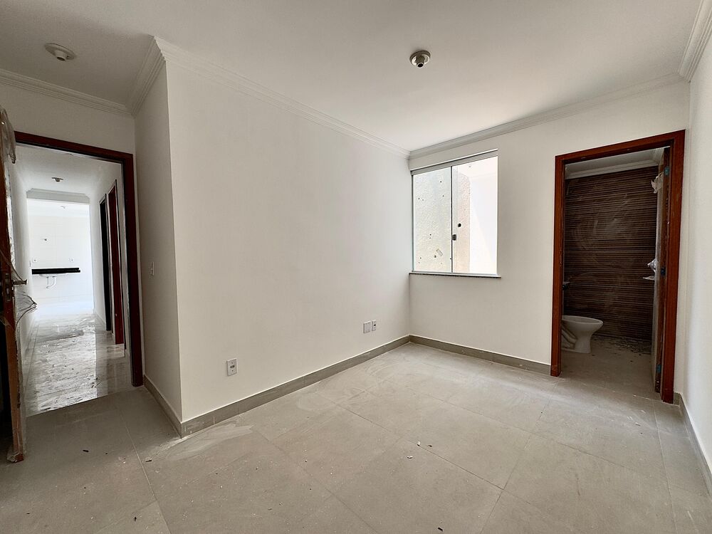 Apartamento à venda com 3 quartos, 65m² - Foto 3