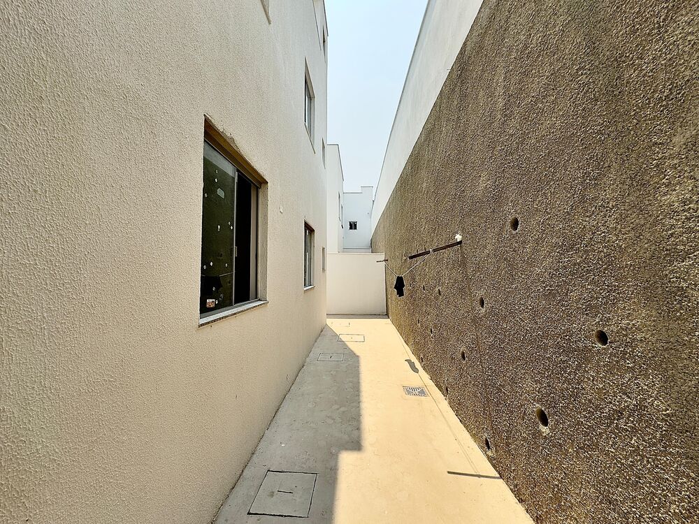 Apartamento à venda com 3 quartos, 65m² - Foto 5