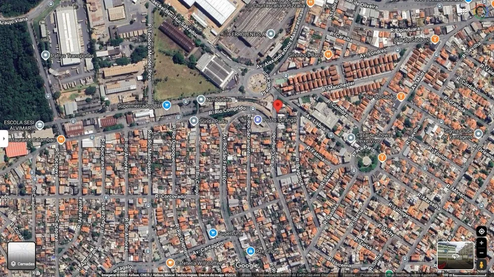 Terreno, 406 m² - Foto 12