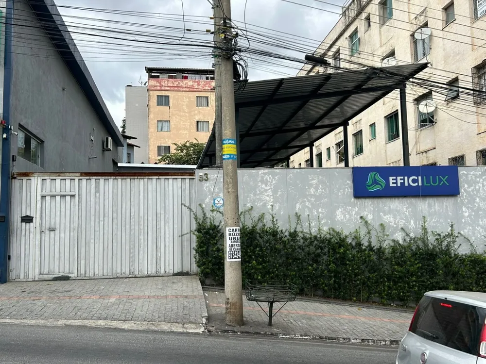 Terreno, 406 m² - Foto 1