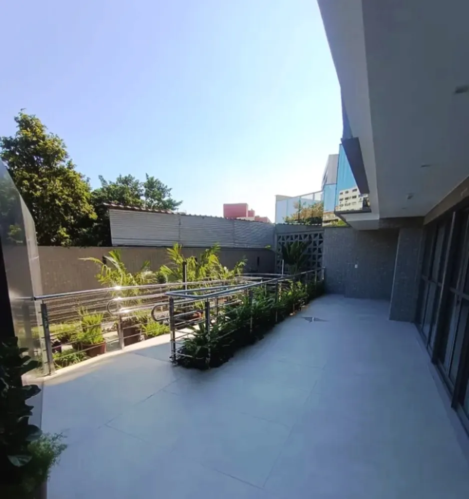 Apartamento, 2 quartos, 64 m² - Foto 4