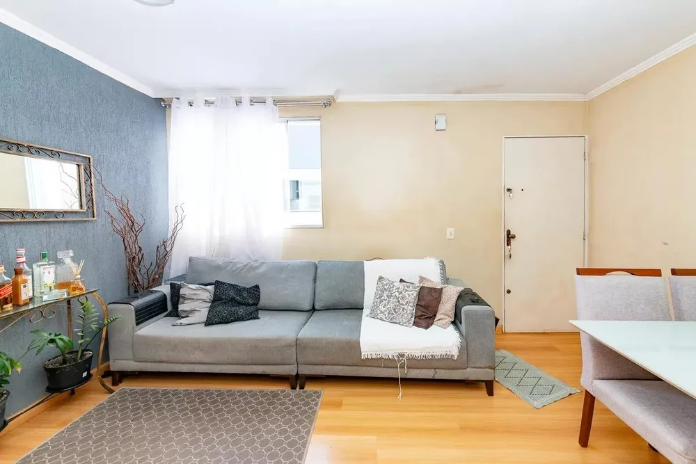 Apartamento, 3 quartos, 69 m² - Foto 3