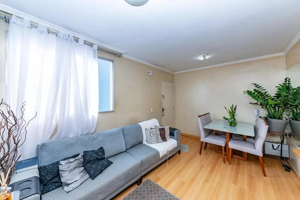 Apartamento, 3 quartos, 69 m² - Foto 4