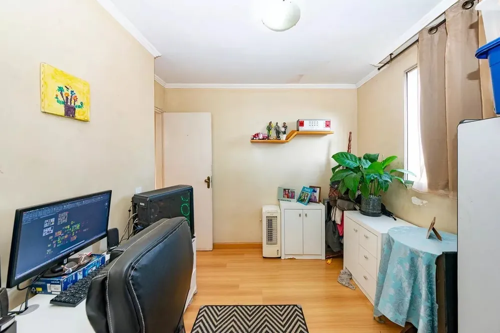 Apartamento, 3 quartos, 69 m² - Foto 10