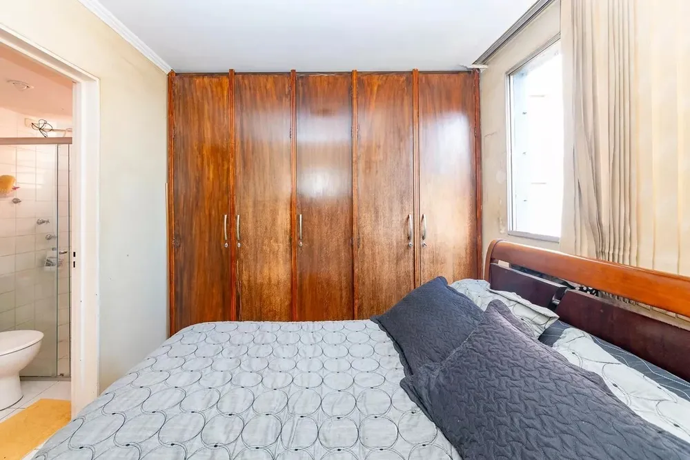 Apartamento, 3 quartos, 69 m² - Foto 1