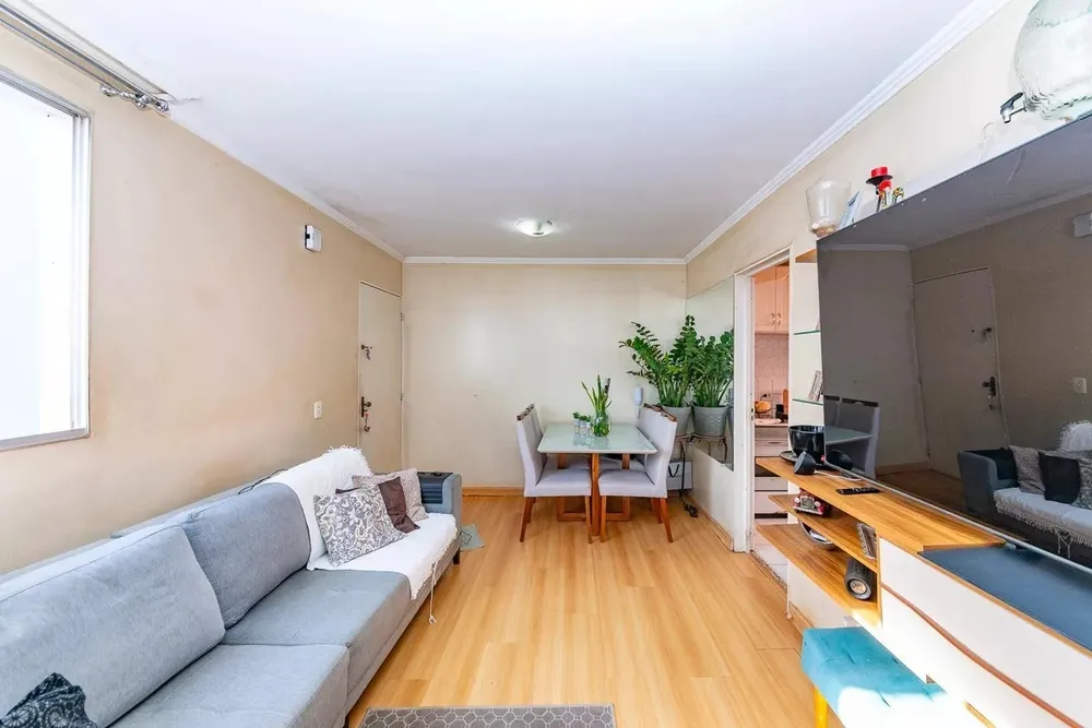 Apartamento, 3 quartos, 69 m² - Foto 7