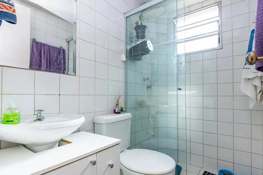 Apartamento, 3 quartos, 69 m² - Foto 3
