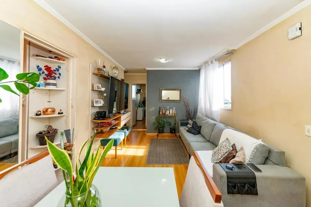 Apartamento, 3 quartos, 69 m² - Foto 2