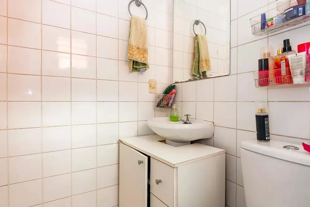 Apartamento, 3 quartos, 69 m² - Foto 9