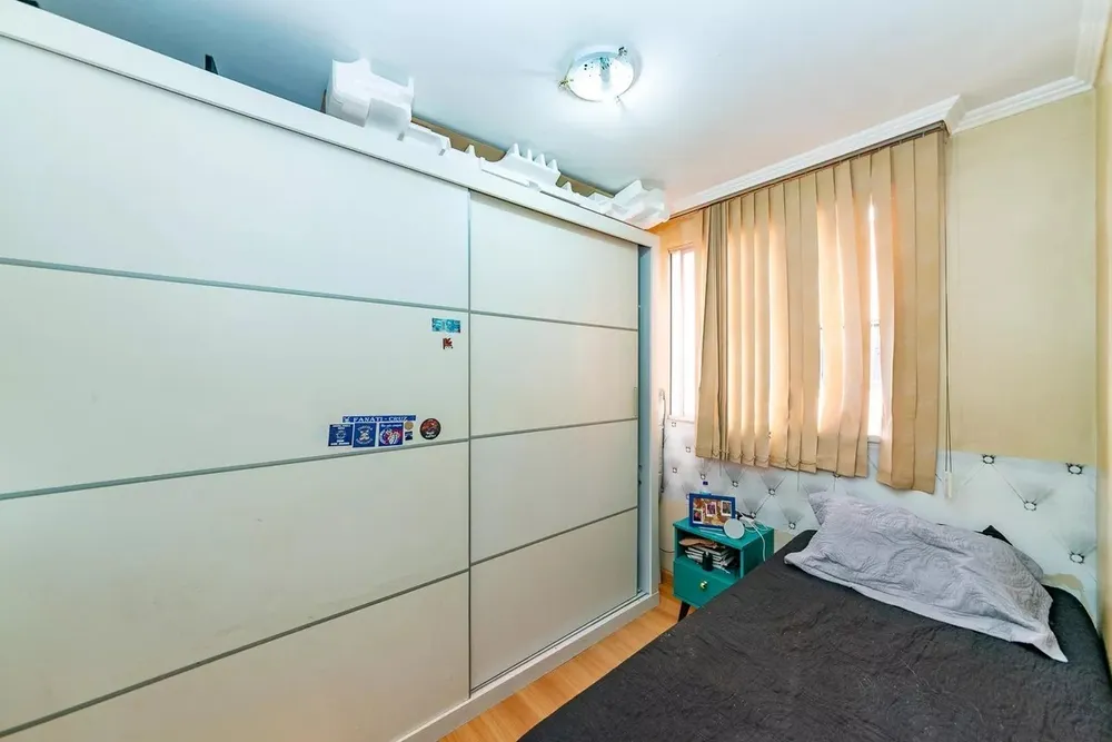 Apartamento, 3 quartos, 69 m² - Foto 4