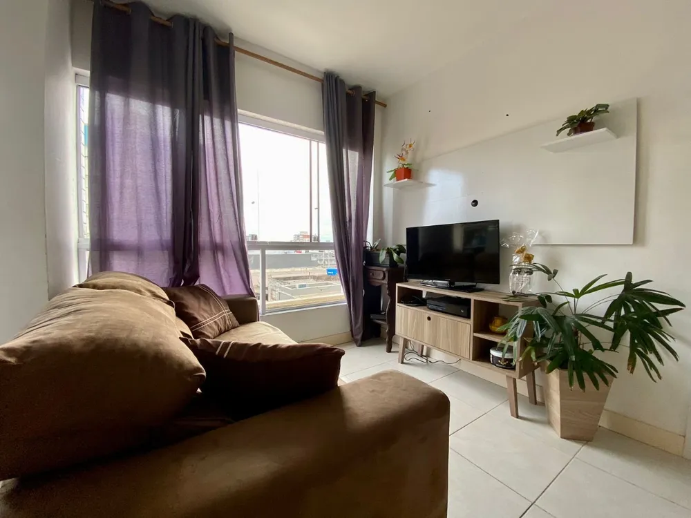Apartamento, 1 quarto, 58 m² - Foto 1