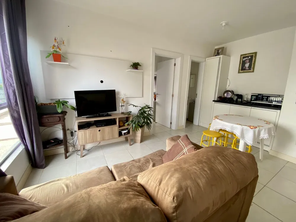Apartamento, 1 quarto, 58 m² - Foto 3