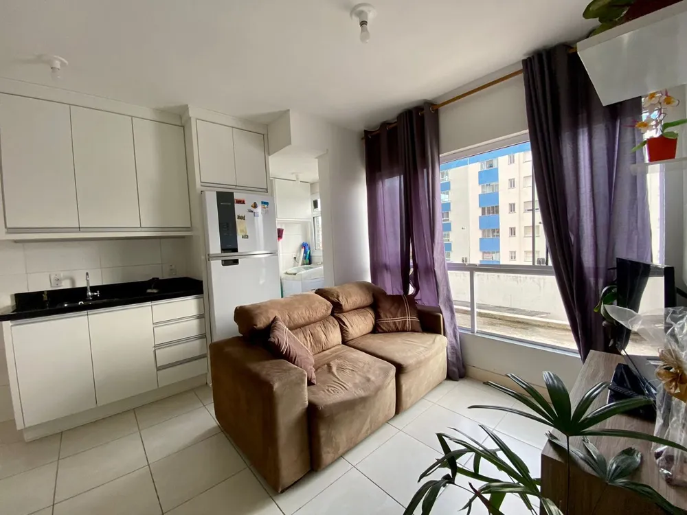 Apartamento, 1 quarto, 58 m² - Foto 4