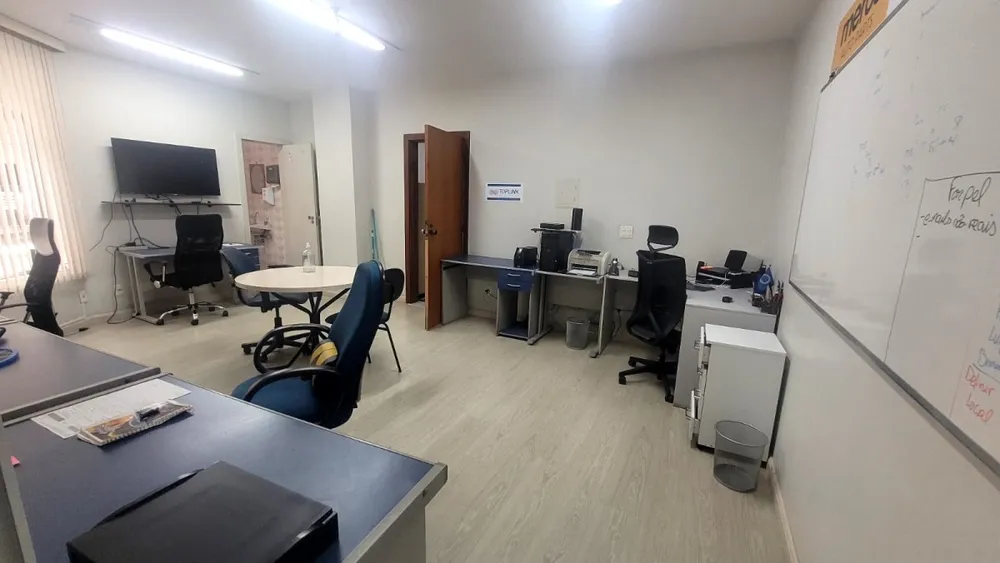 Sala-Conjunto, 70 m² - Foto 3