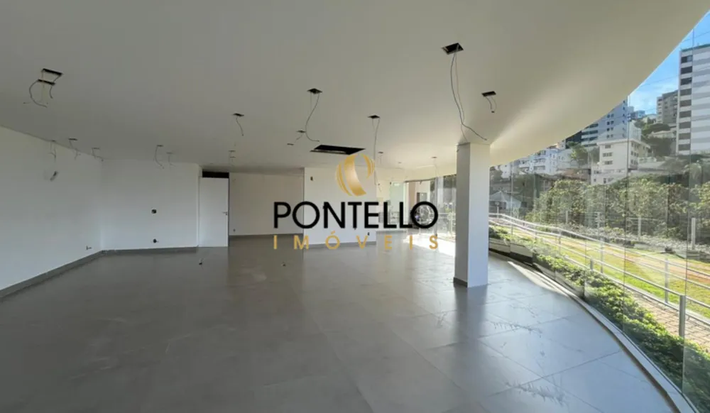 Loja-Salão, 117 m² - Foto 11