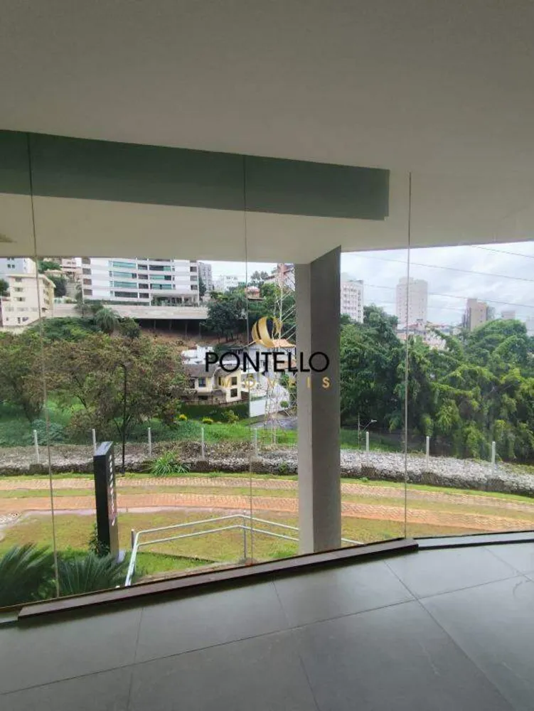 Loja-Salão, 117 m² - Foto 4