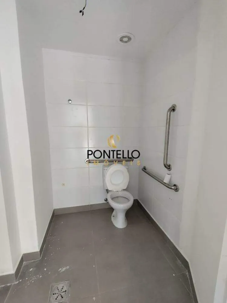 Loja-Salão, 117 m² - Foto 10