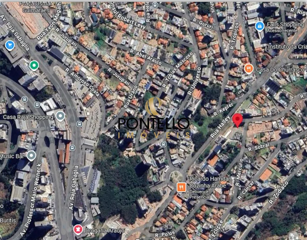 Loja-Salão, 117 m² - Foto 12