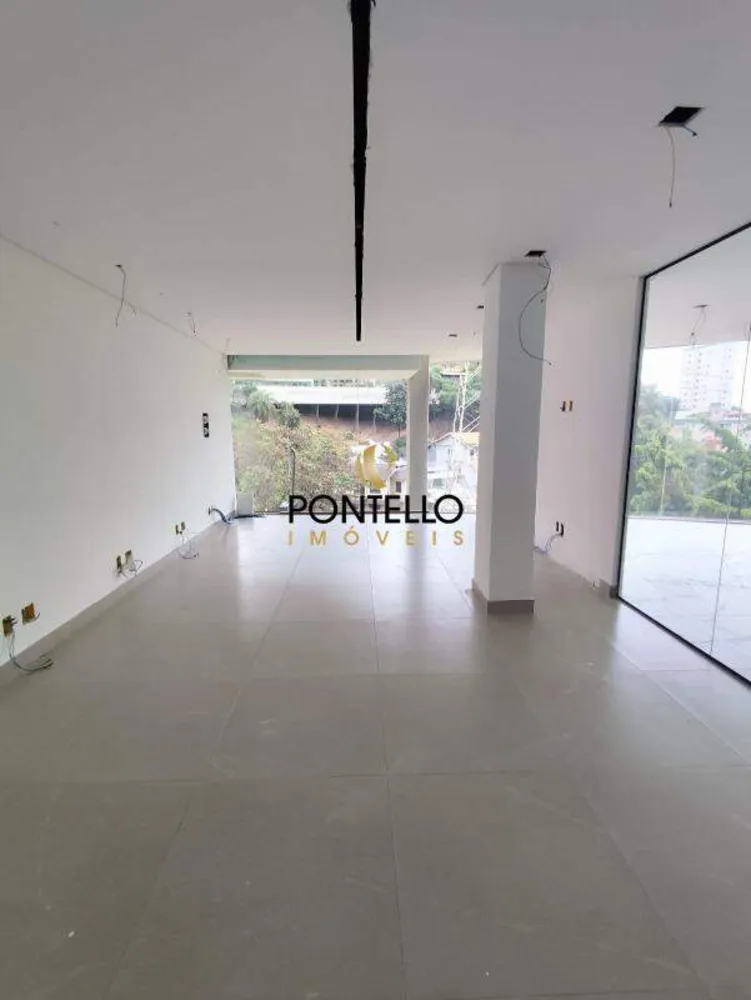 Loja-Salão, 117 m² - Foto 7