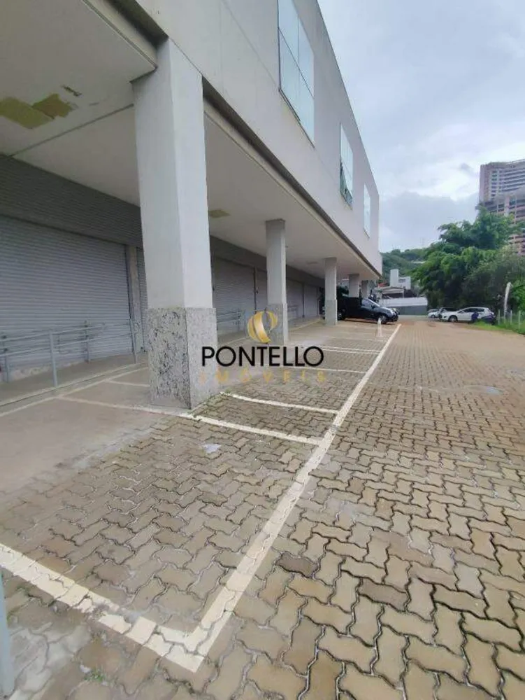 Loja-Salão, 117 m² - Foto 3
