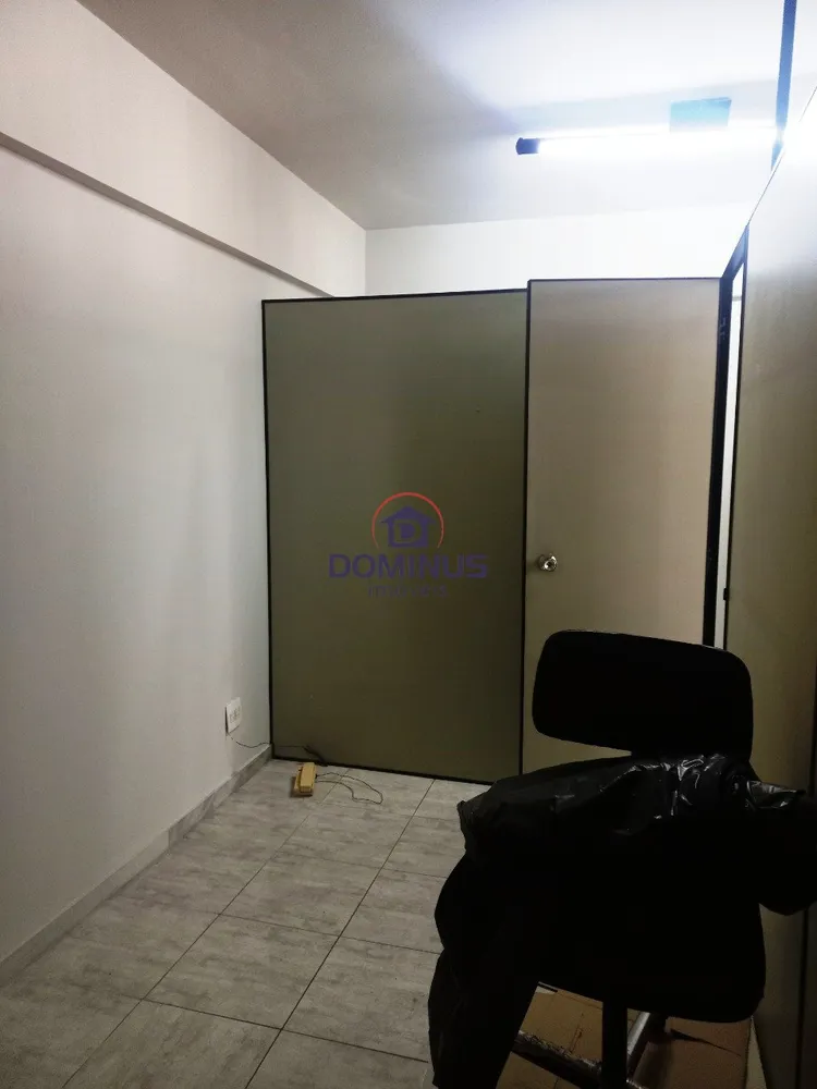 Depósito-Galpão, 50 m² - Foto 10