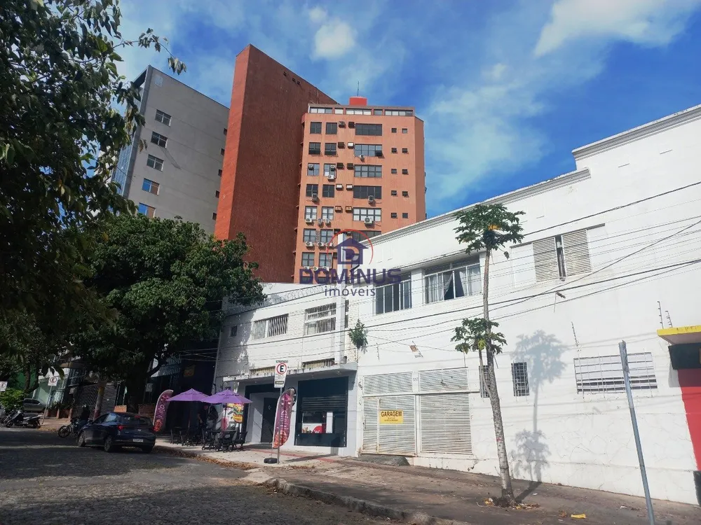 Depósito-Galpão, 50 m² - Foto 1