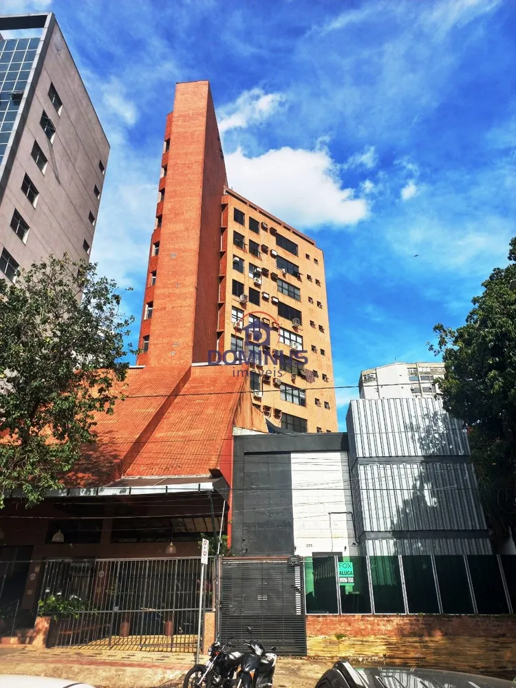 Depósito-Galpão, 50 m² - Foto 1