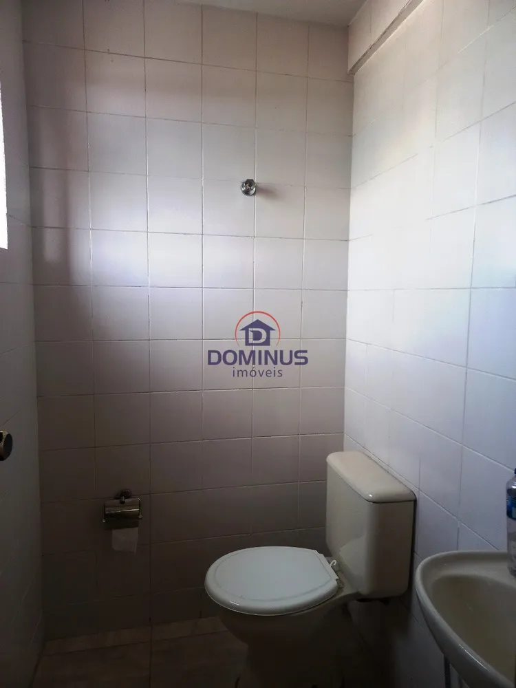 Depósito-Galpão, 50 m² - Foto 15