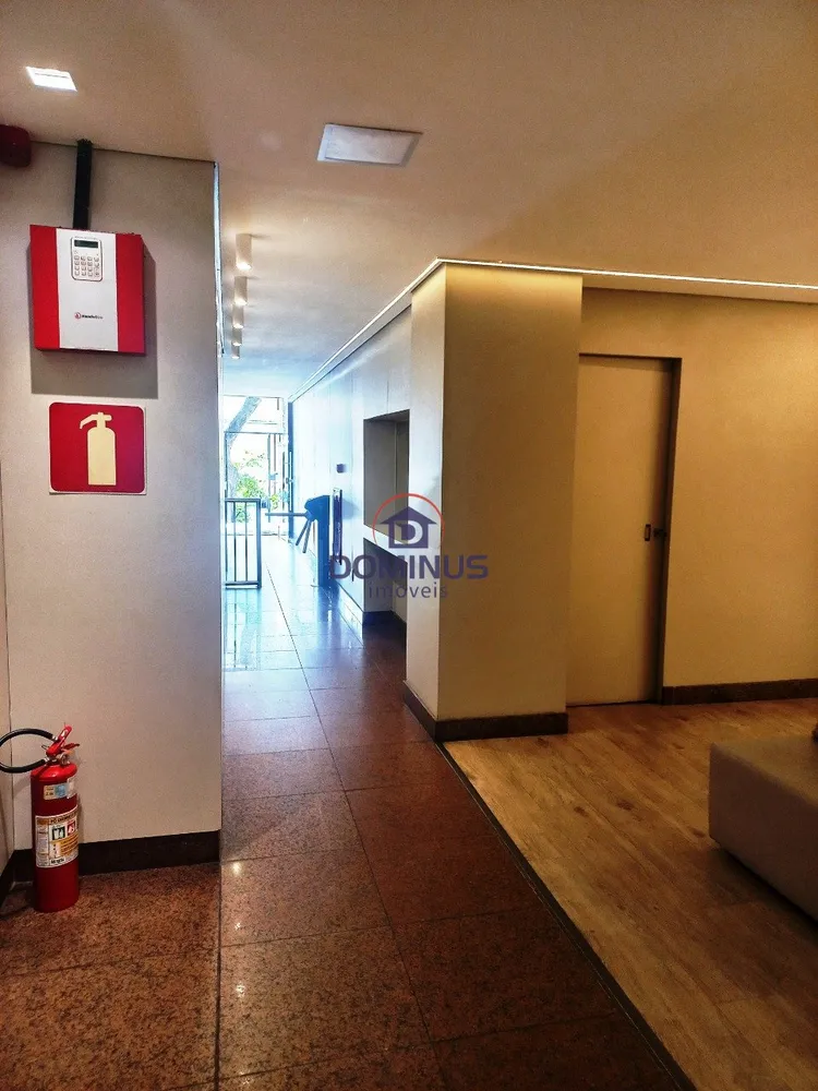 Depósito-Galpão, 50 m² - Foto 3