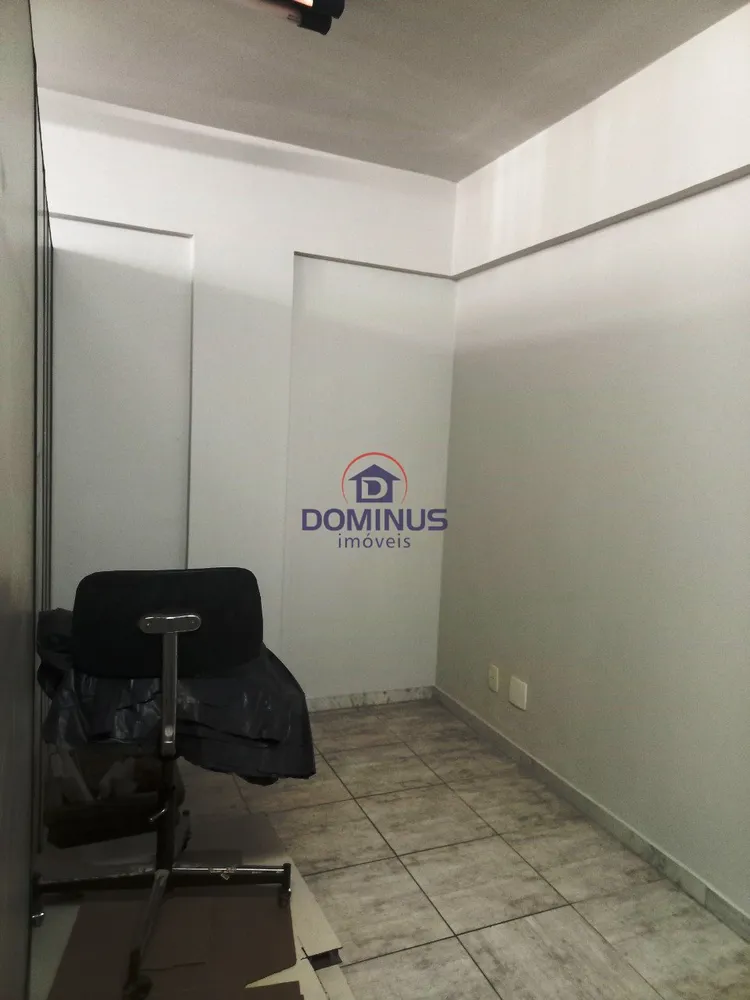 Depósito-Galpão, 50 m² - Foto 4