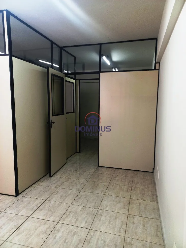 Depósito-Galpão, 50 m² - Foto 8