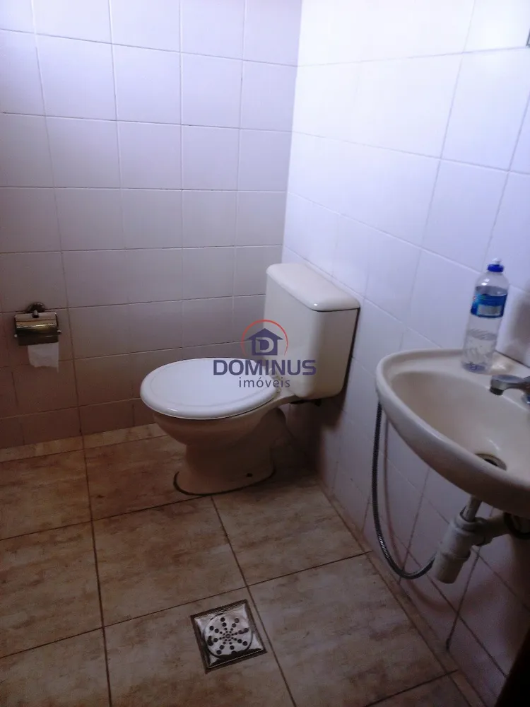 Depósito-Galpão, 50 m² - Foto 16