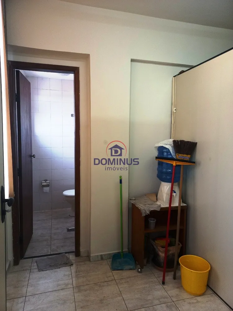 Depósito-Galpão, 50 m² - Foto 15