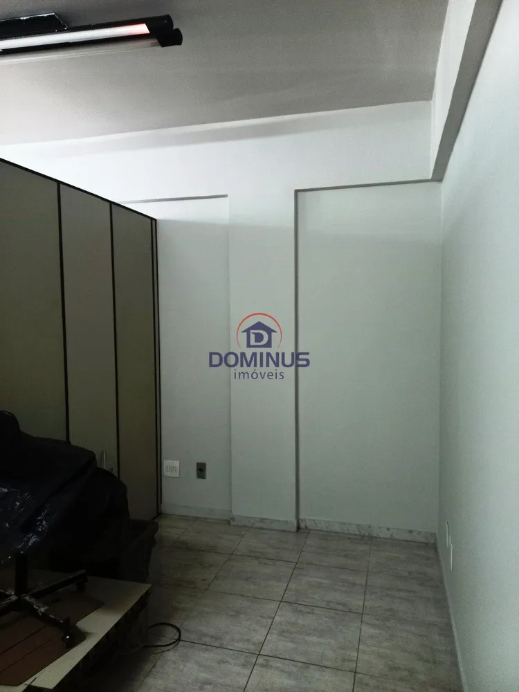 Depósito-Galpão, 50 m² - Foto 8
