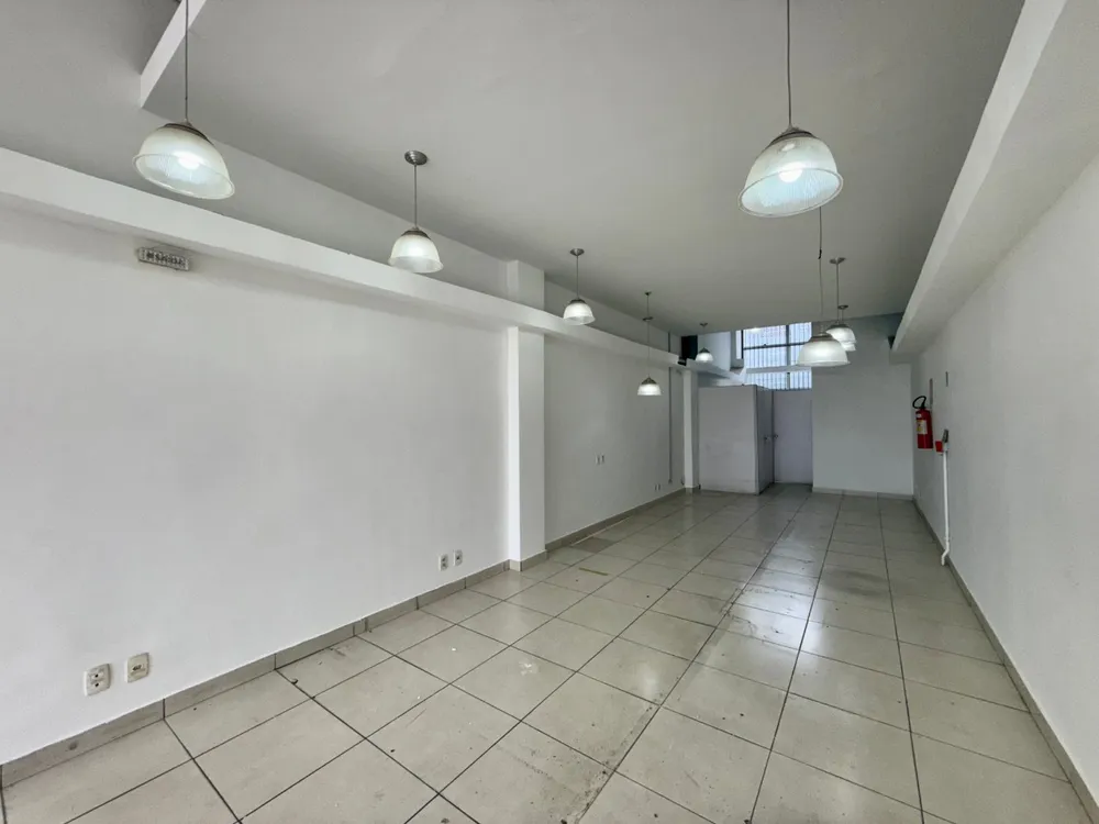 Loja-Salão, 80 m² - Foto 4