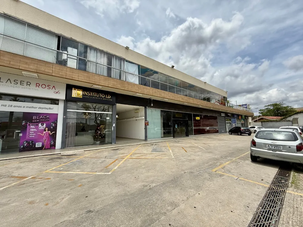 Loja-Salão, 80 m² - Foto 12