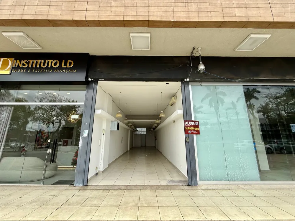 Loja-Salão, 80 m² - Foto 19