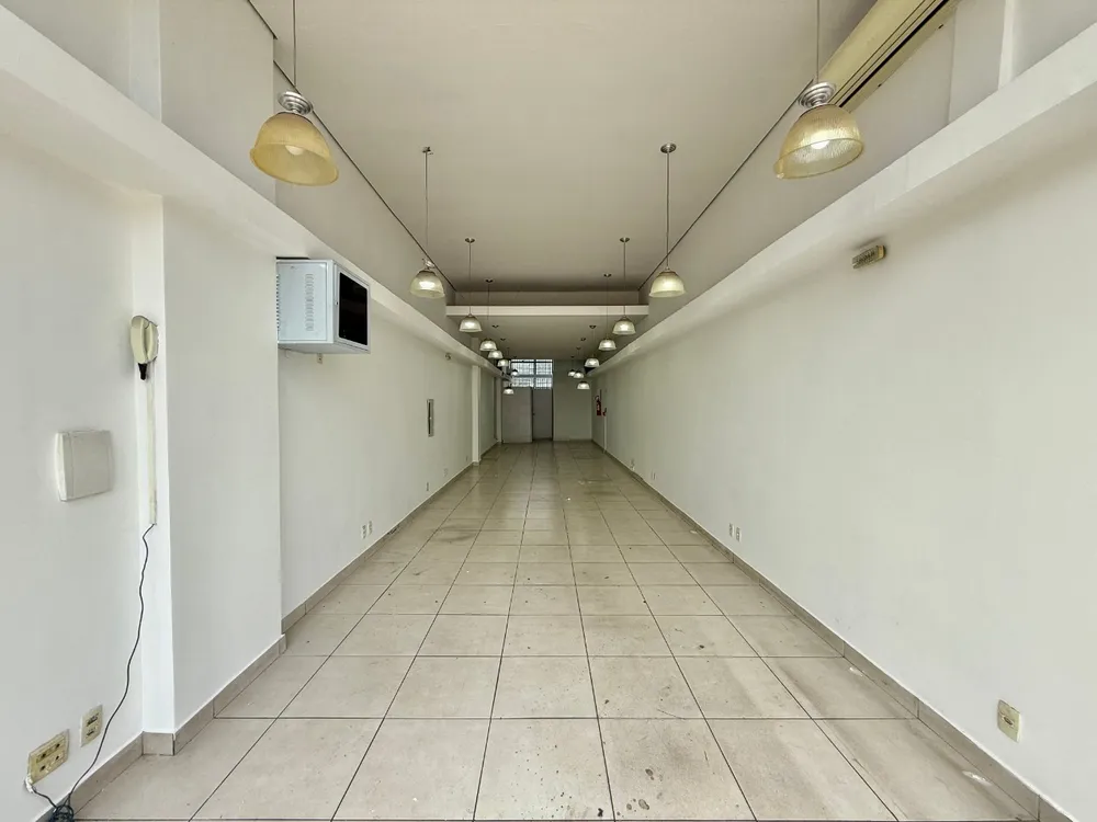 Loja-Salão, 80 m² - Foto 1